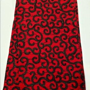 6 Yard| Ankara Wax Cotton Fabric|100% Cotton